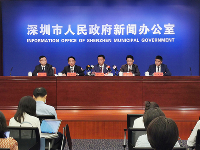 深圳市人民政府國有資產監(jiān)督管理委員會網站