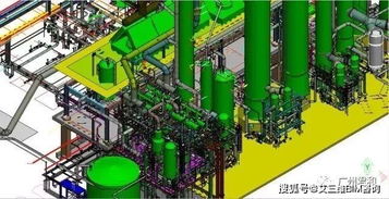 OpenPlant基礎(chǔ)教程 掌握數(shù)字化工廠設(shè)計(jì)核心軟件